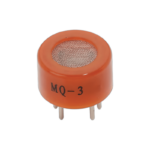 MQ-3-Alcohol-Ethanol-Sensor-Module-1